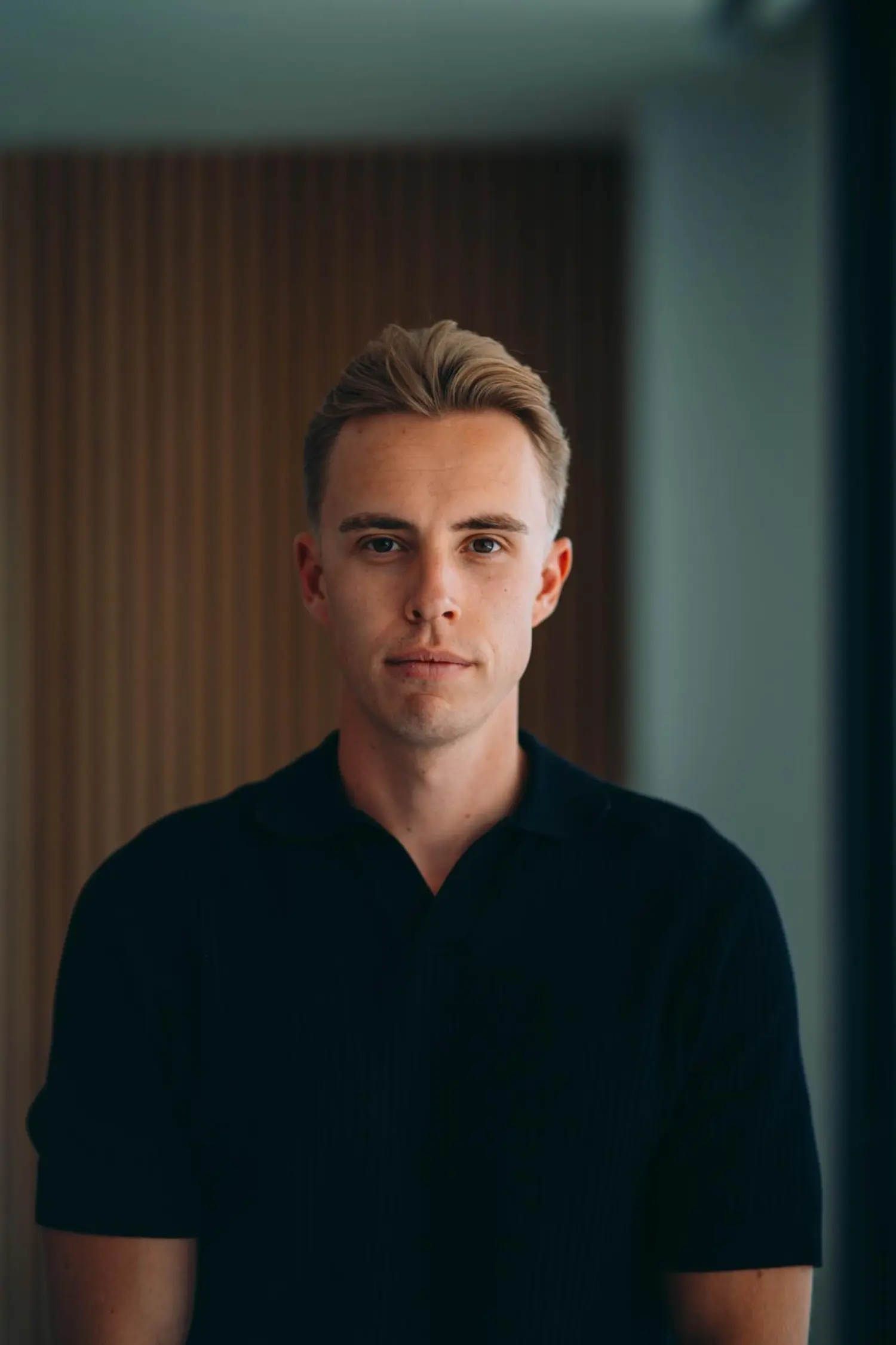 Casper Löfgren