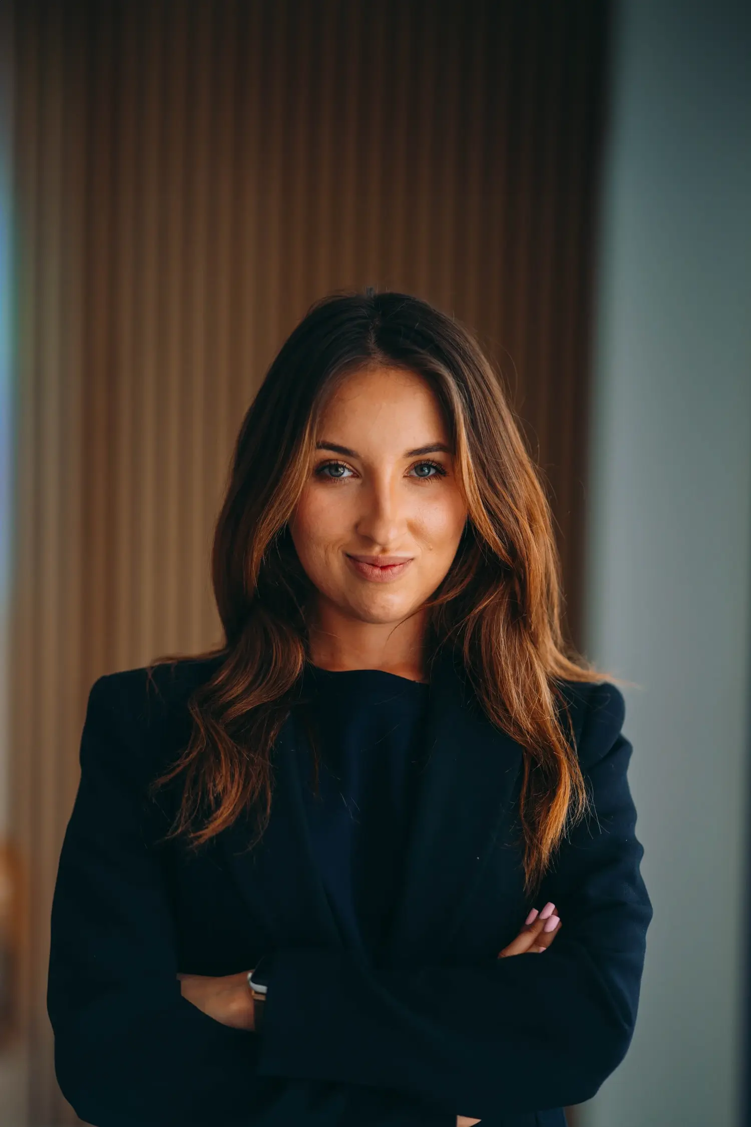 Marta Zielonka